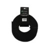 4 Connect snakeskin zwart geweven12mm - 25 mm (15mm2 - 50mm2)
