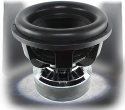 Sundown Audio Team-18 v3 (2x0.7 ohm)