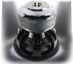Sundown Audio Team-18 v3 (2x0.7 ohm) - Afbeelding 2