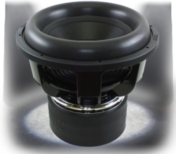 Sundown Audio Z-15 v5 (2x1 ohm)