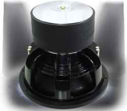 Sundown Audio Z-15 v5 (2x1 ohm) - Afbeelding 2