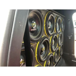 Subwoofers