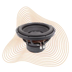 Blam Live L25 dB