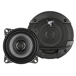 Hifonics BRX42