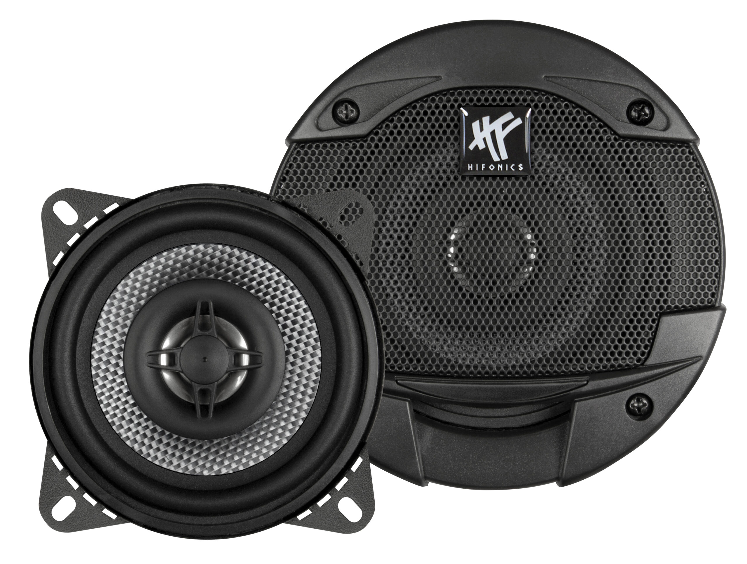 Hifonics BRX42