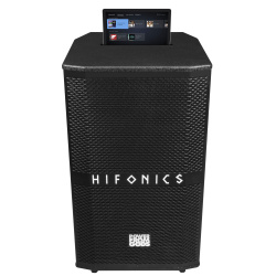 Hifonics EB115A v2