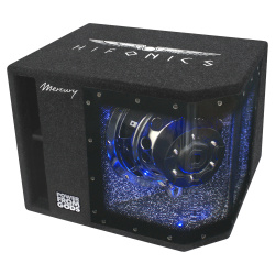 Hifonics MR10BP