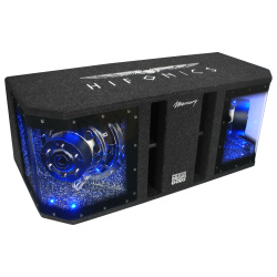 Hifonics MR10DUAL