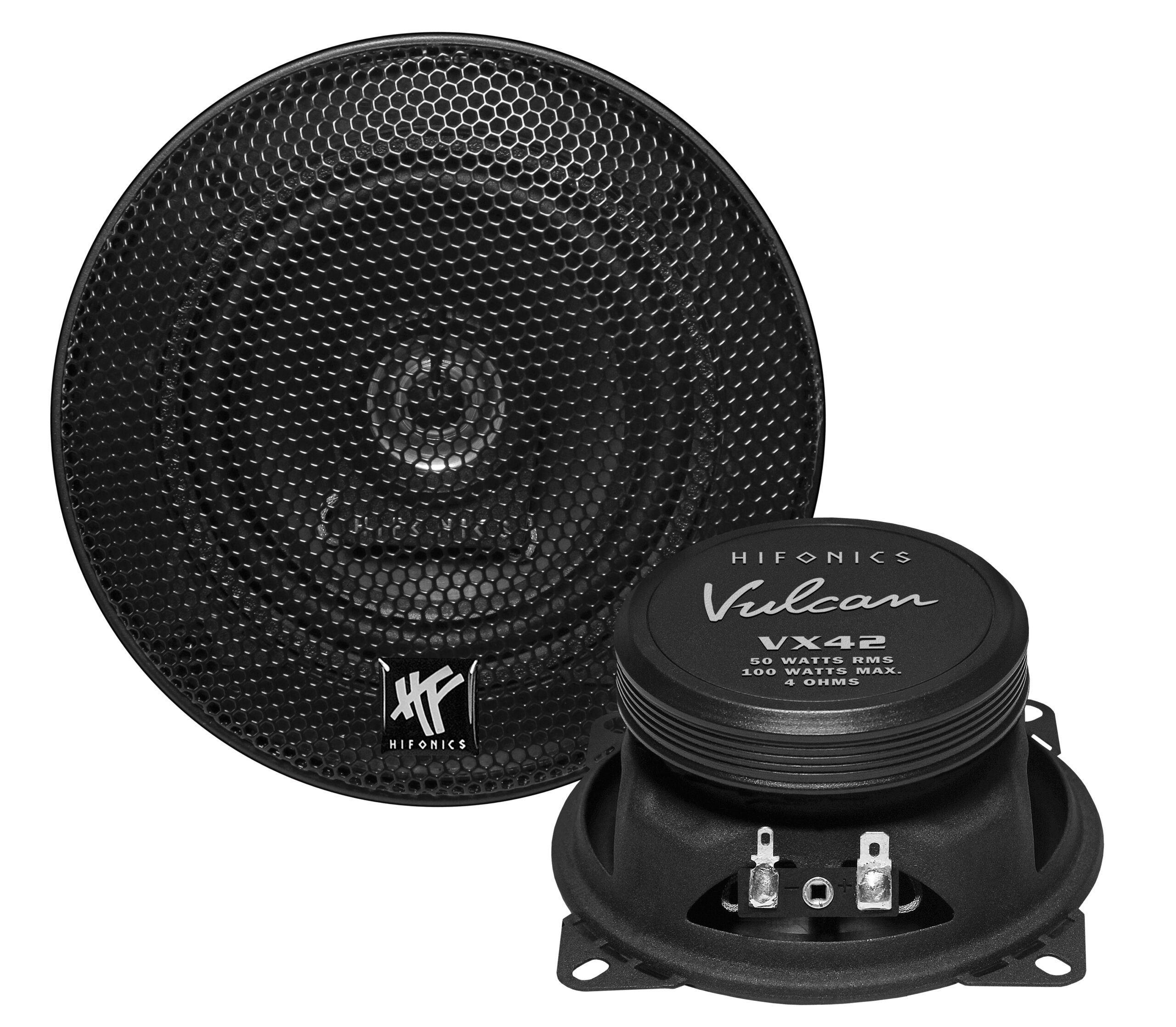 Hifonics VX42