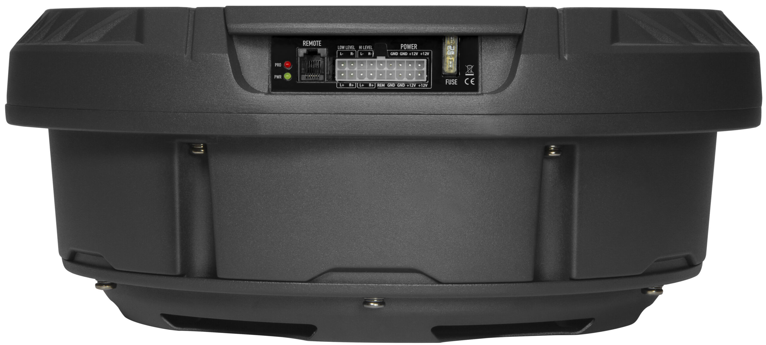 Hifonics ZRX111A - Afbeelding 2