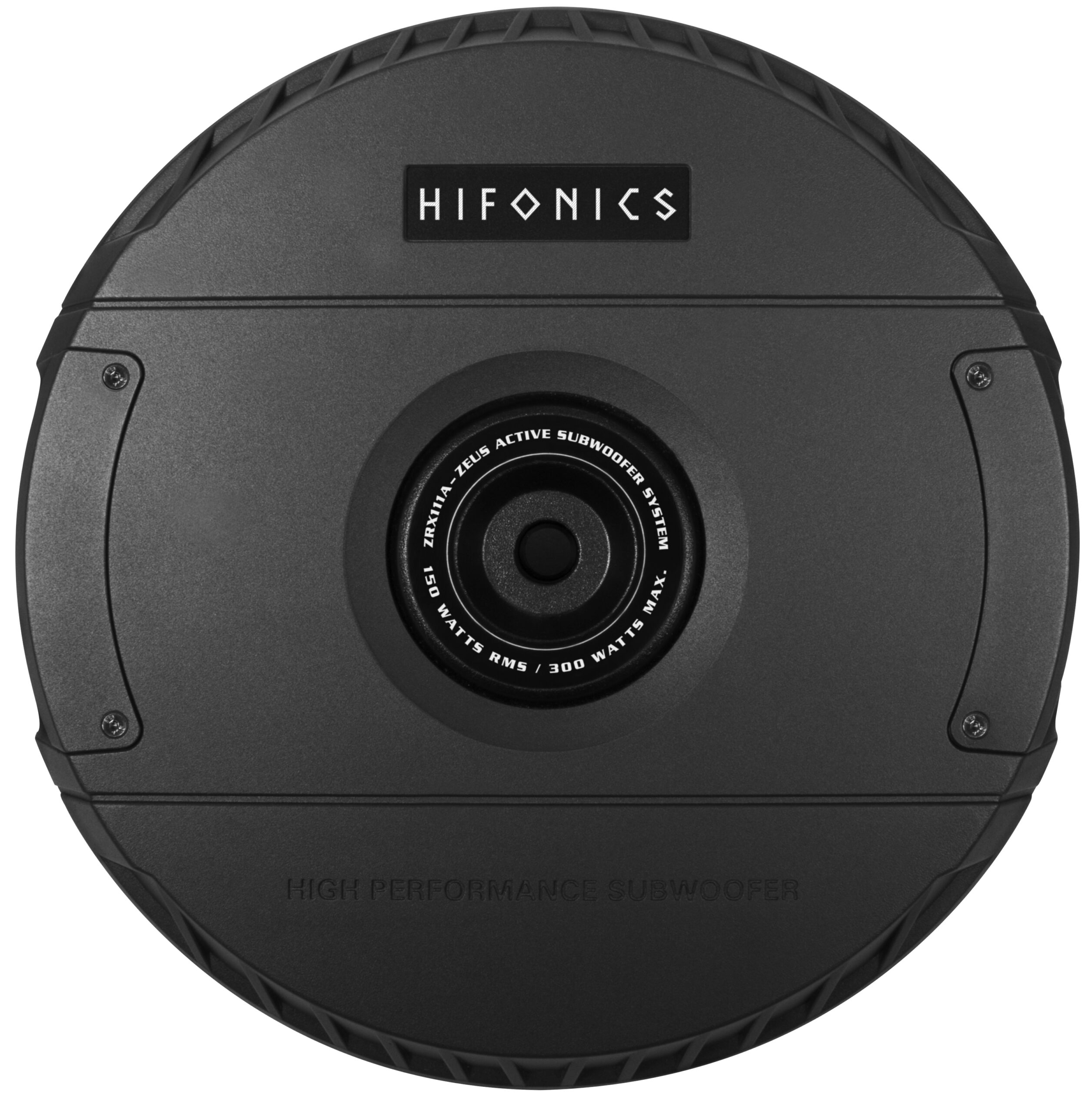 Hifonics ZRX111A - Afbeelding 3