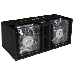 Hifonics ZRX12DUAL