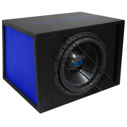 Hifonics ZSPL12R