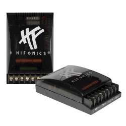 Hifonics ZXO2