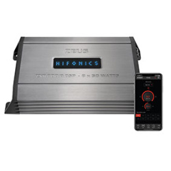Hifonics ZXR800/8DSP