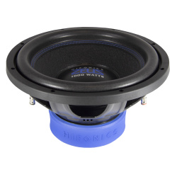 Hifonics ZXS12D2